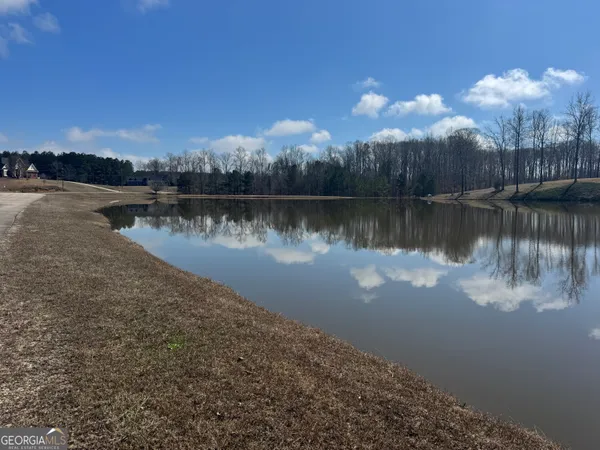 $28,500 | Lot 7 Mary Drive, Roanoke, AL 36274