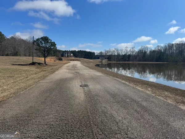 $28,500 | Lot 7 Mary Drive, Roanoke, AL 36274