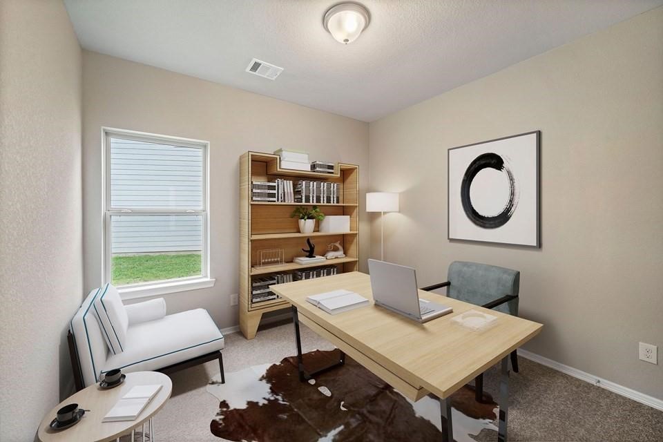 702 Cypress Summit Road Huffman, TX 77336 - Photo 6 of 9