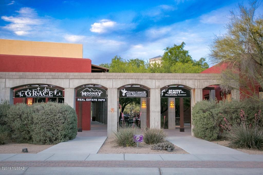 10547 East Marchetti Loop Tucson, AZ 85747 - Photo 35 of 35