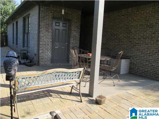 2255 Chalybe Trail Bessemer, AL 35022 - Photo 24 of 32