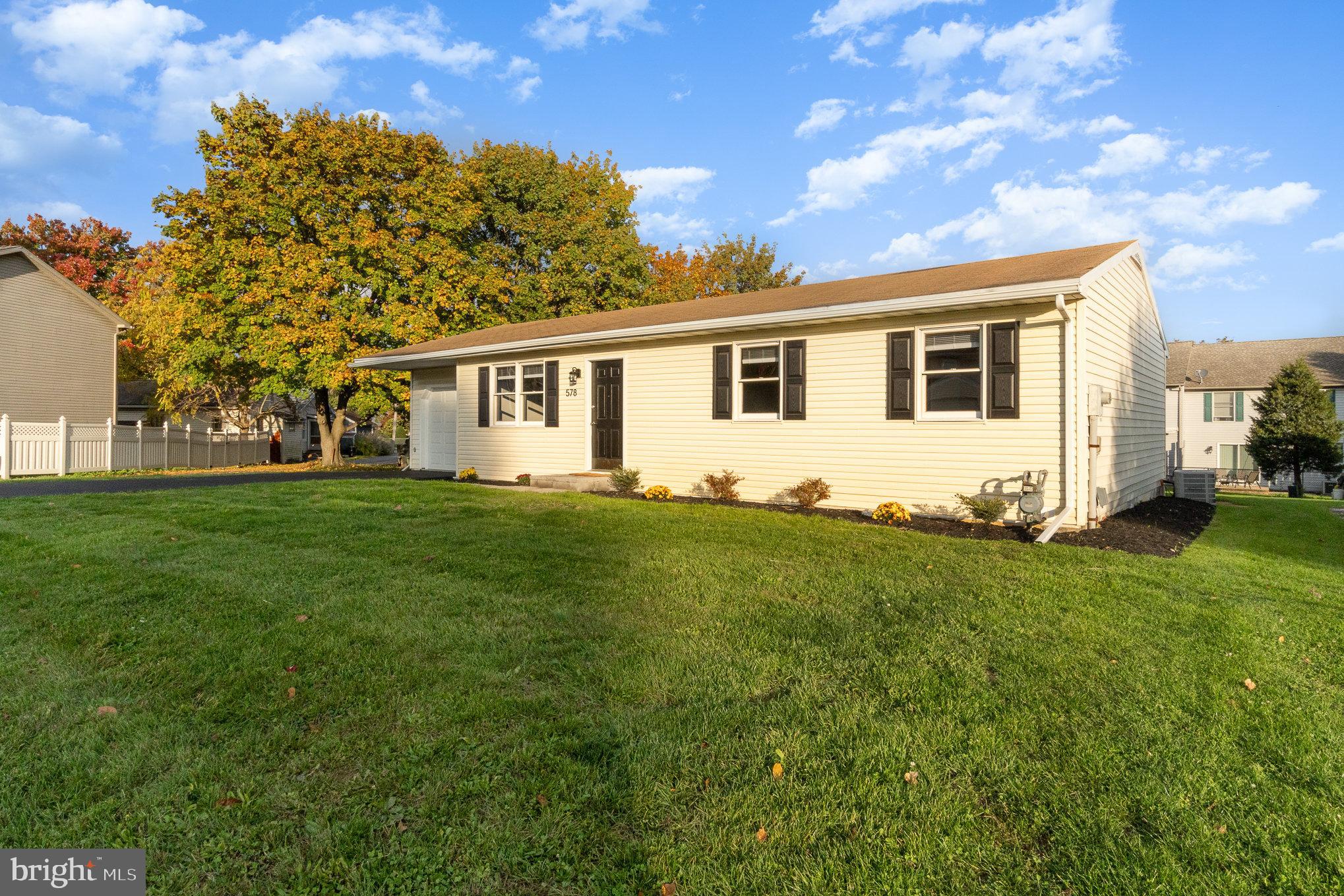 578 Spring Avenue Hanover, PA 17331 - Photo 2 of 27