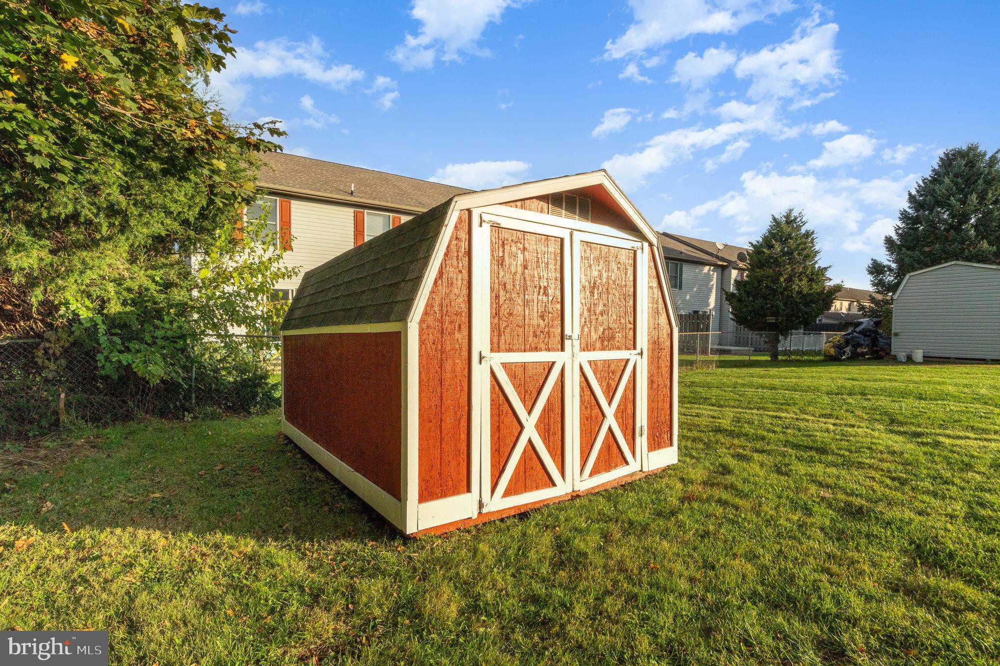 578 Spring Avenue Hanover, PA 17331 - Photo 24 of 27