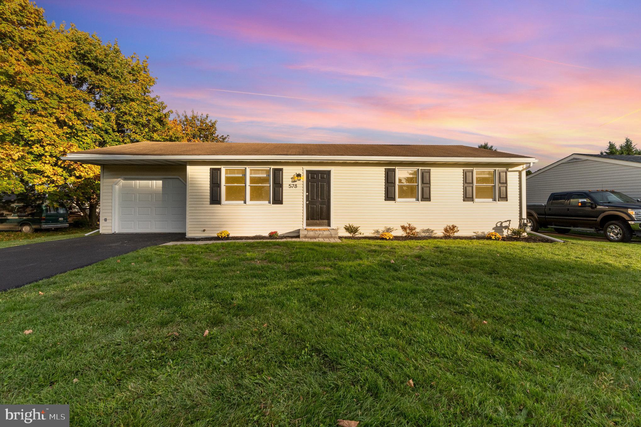 578 Spring Avenue Hanover, PA 17331 - Photo 25 of 27