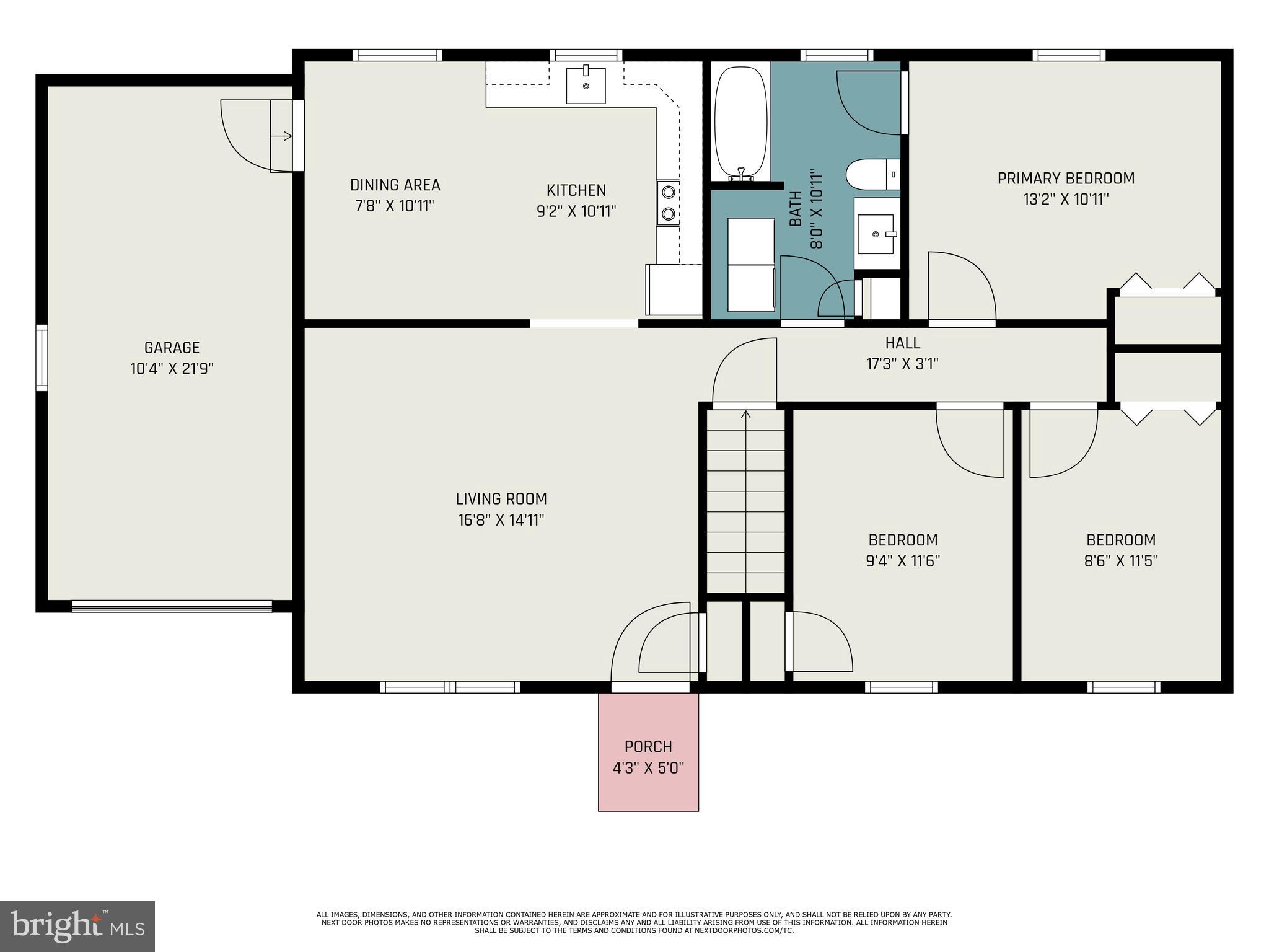 578 Spring Avenue Hanover, PA 17331 - Photo 26 of 27