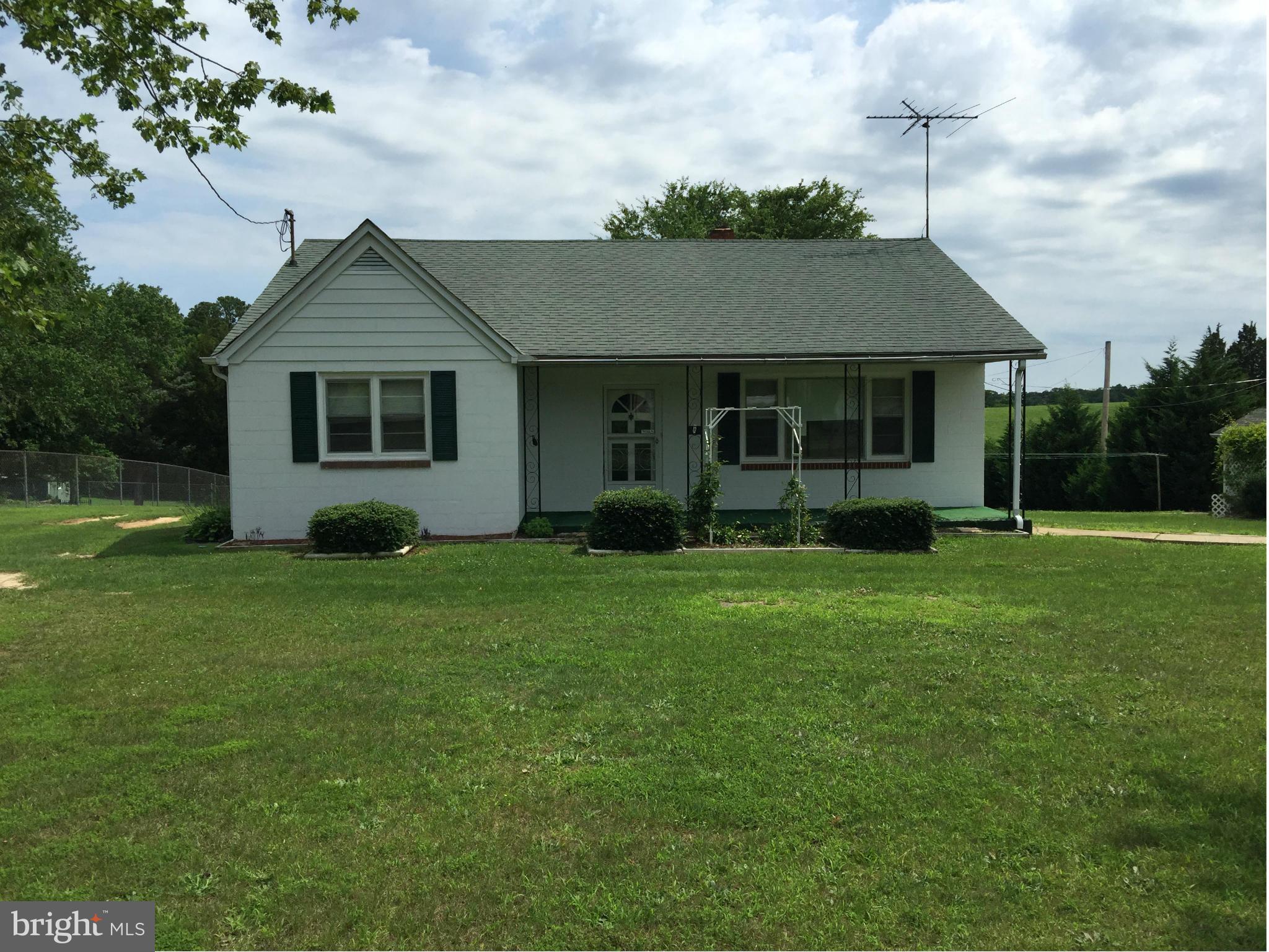 24888 Three Notch Road Hollywood, MD 20636 - Photo 1 of 14 Exterior (Front)