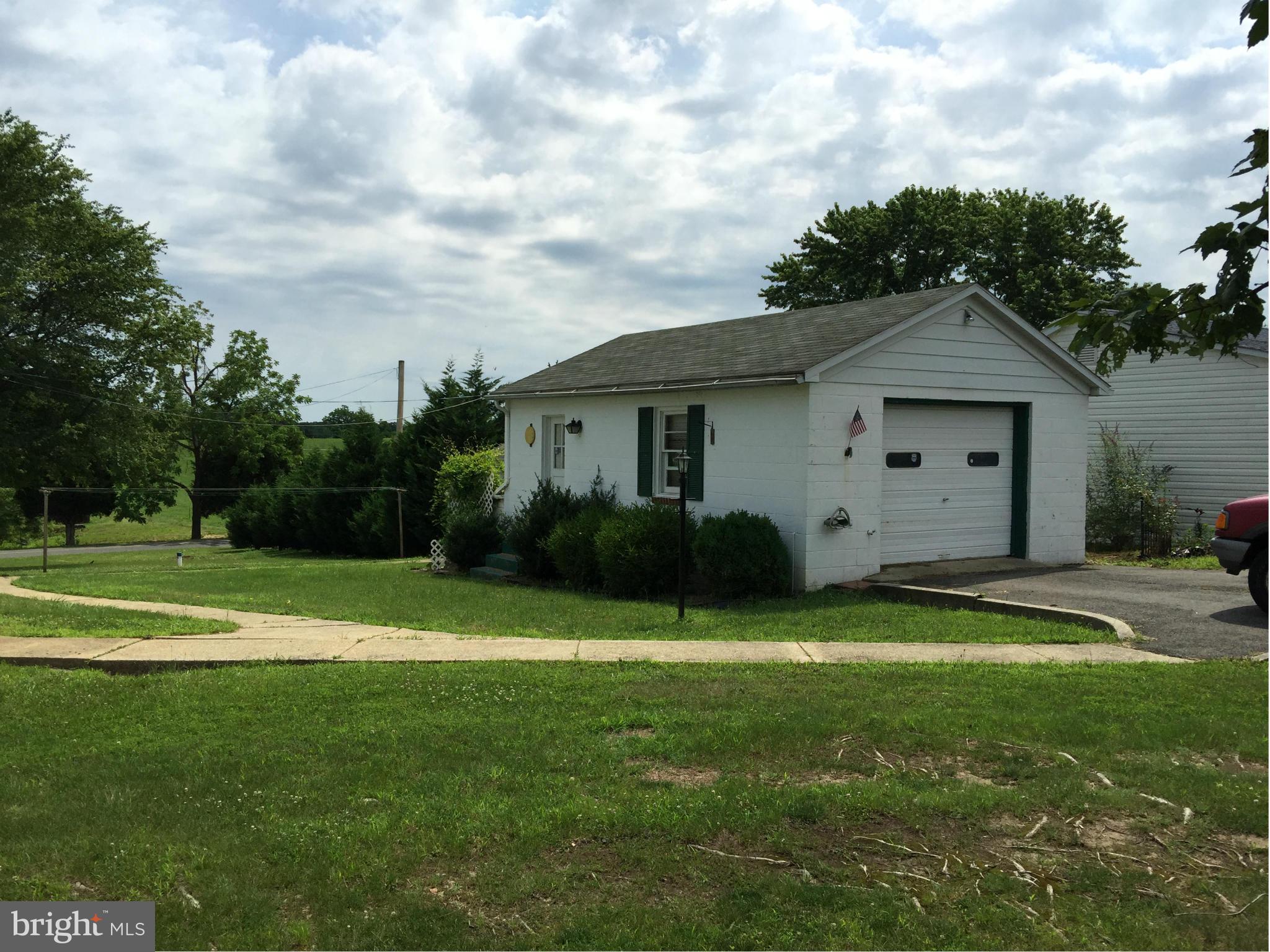24888 Three Notch Road Hollywood, MD 20636 - Photo 2 of 14 Exterior (General)