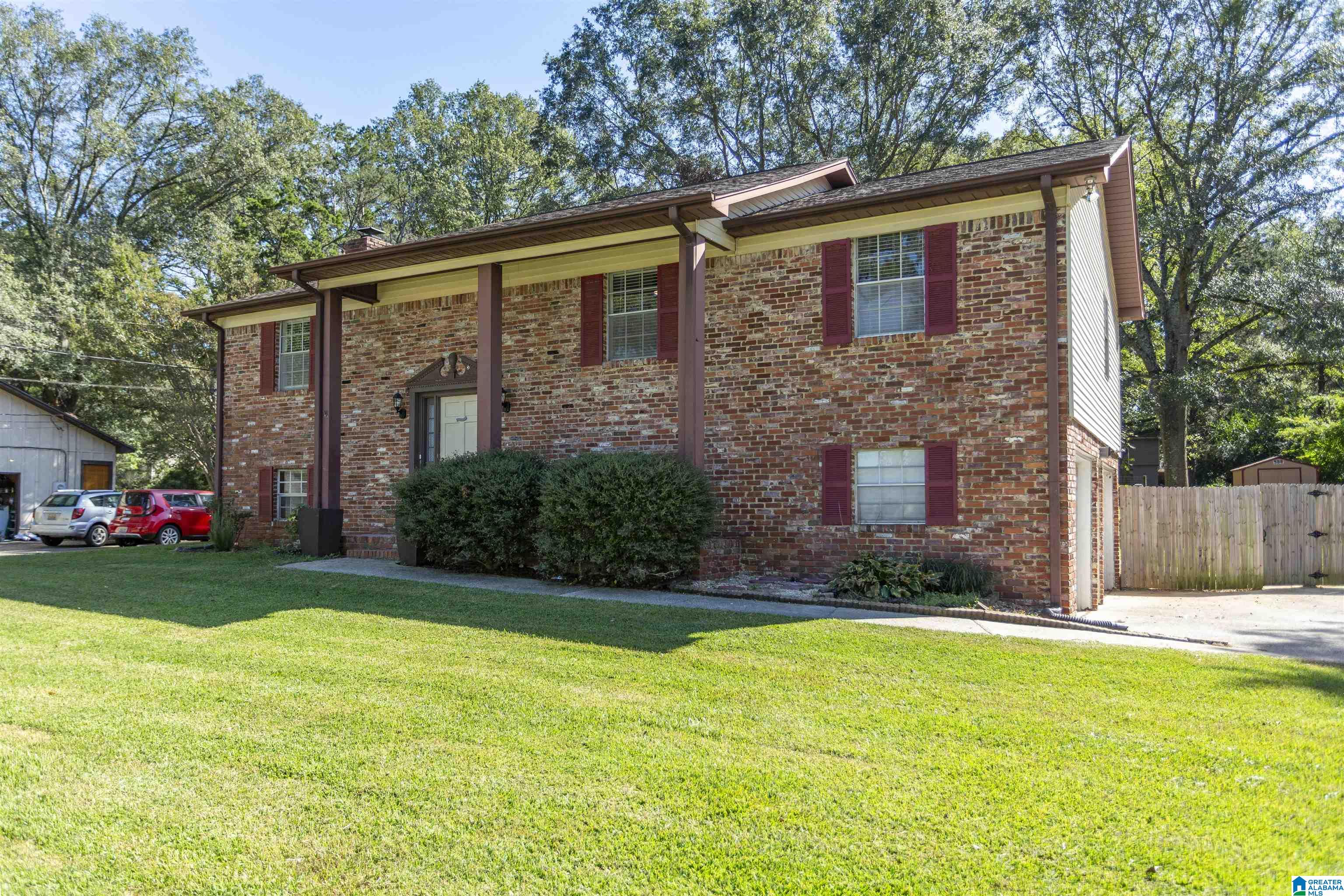 19 Monte Bello Lane Montevallo, AL 35115 - Photo 4 of 66