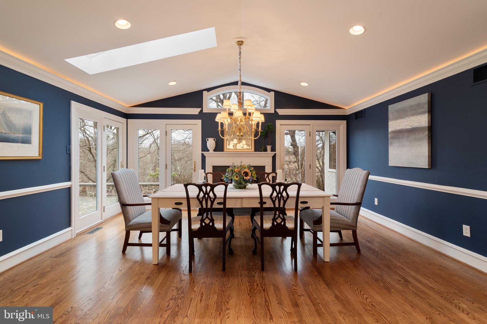 19 Dunminning Road Newtown Square, PA 19073 - Photo 2 of 29