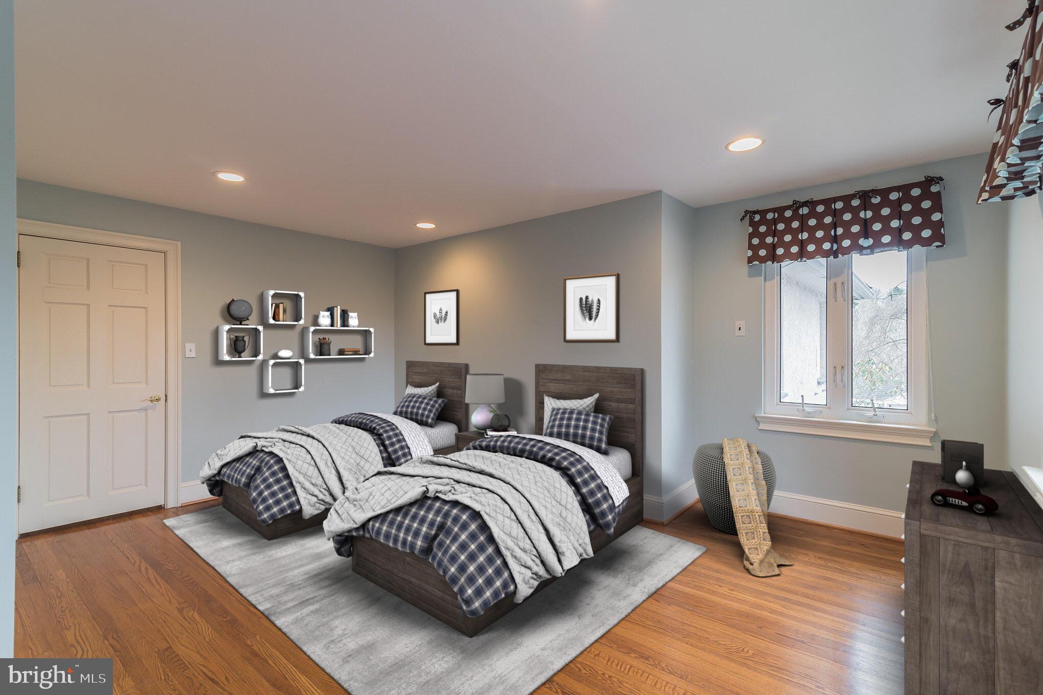 19 Dunminning Road Newtown Square, PA 19073 - Photo 18 of 29