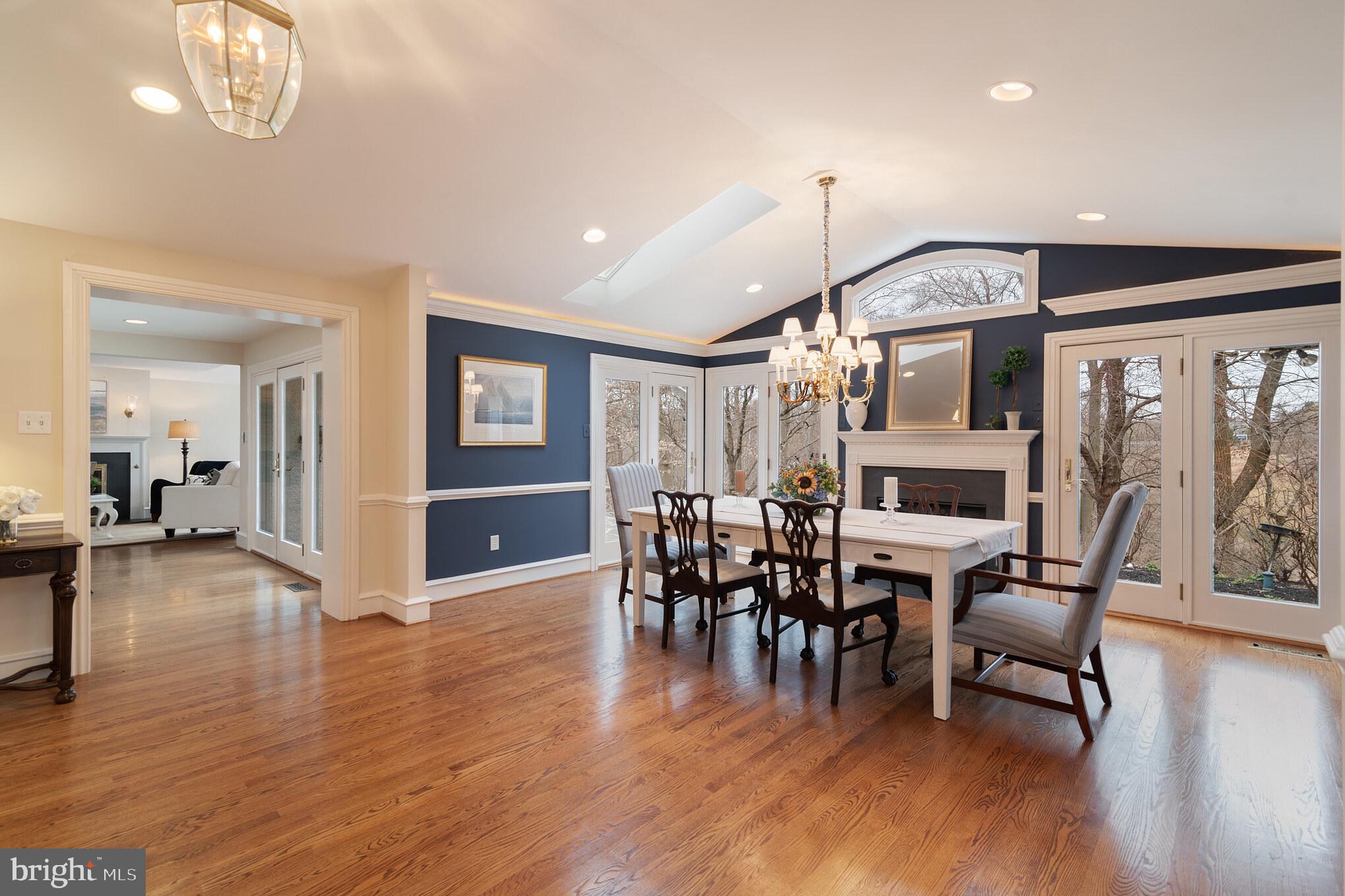 19 Dunminning Road Newtown Square, PA 19073 - Photo 3 of 29
