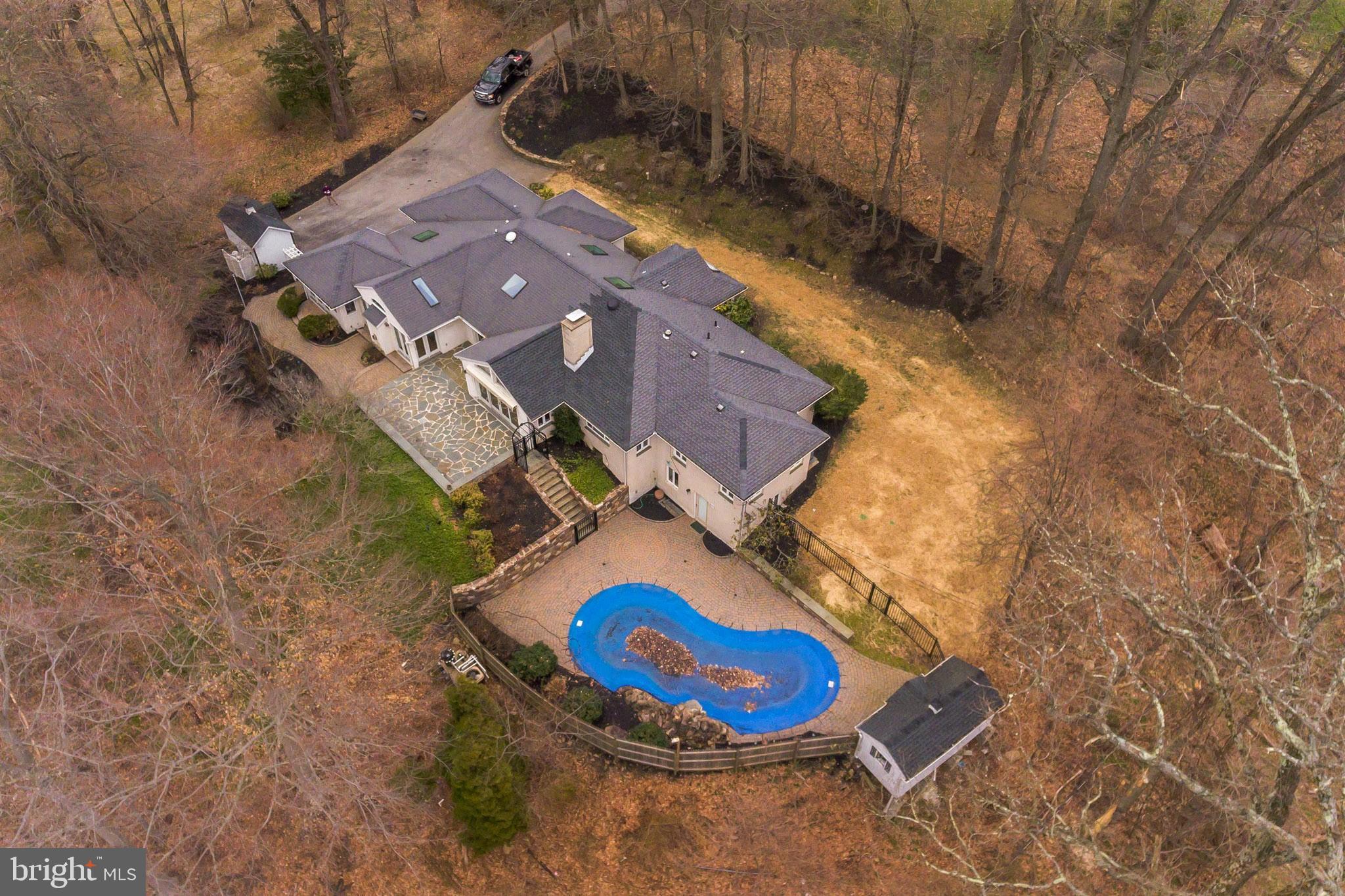 19 Dunminning Road Newtown Square, PA 19073 - Photo 26 of 29
