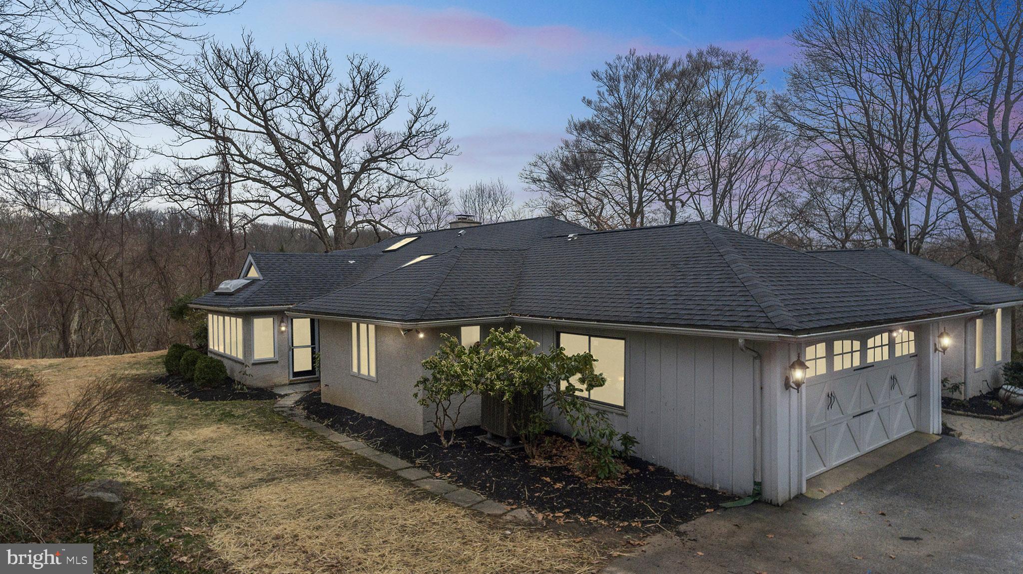 19 Dunminning Road Newtown Square, PA 19073 - Photo 28 of 29