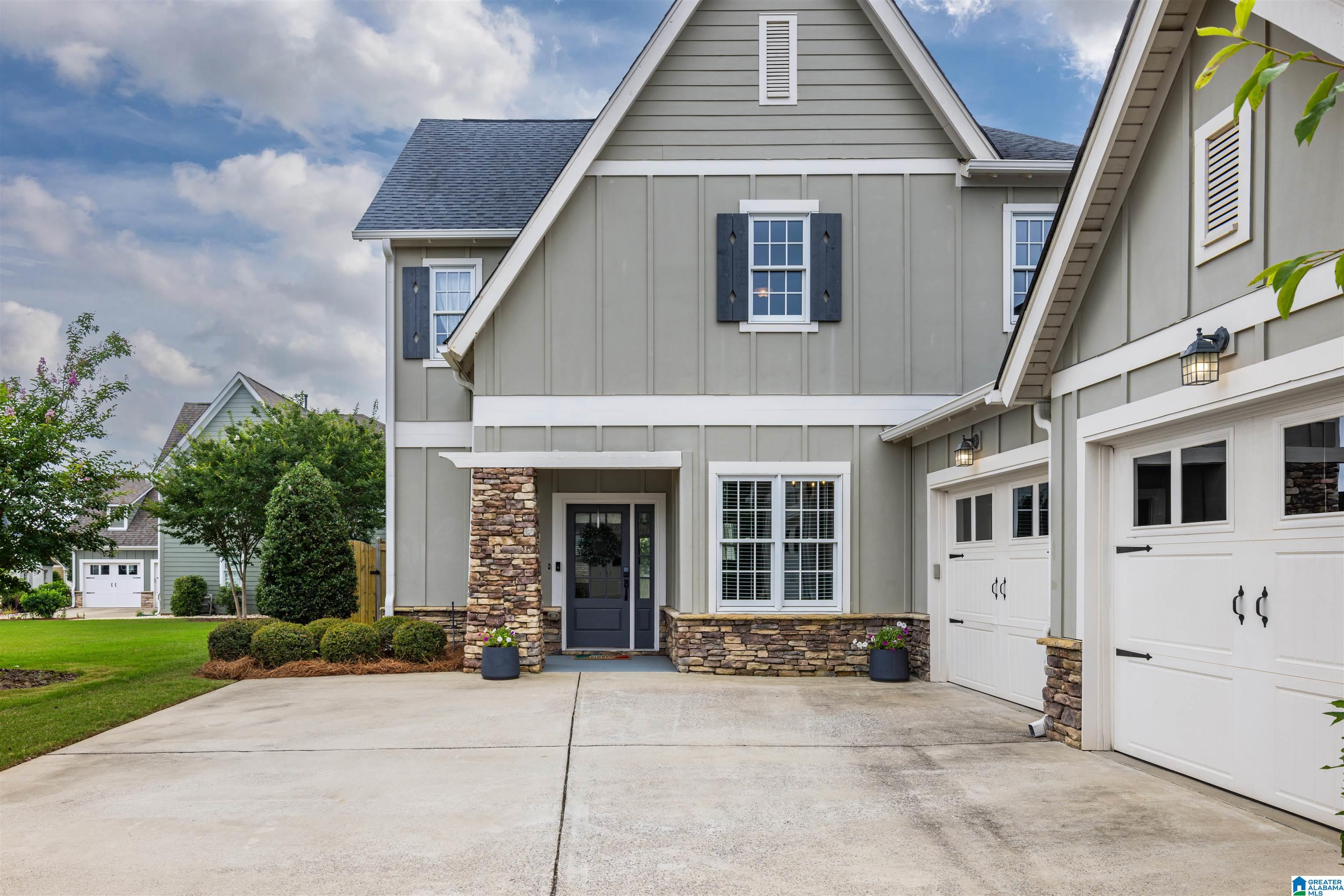 4895 Ridge Pass Birmingham, AL 35226 - Photo 5 of 62