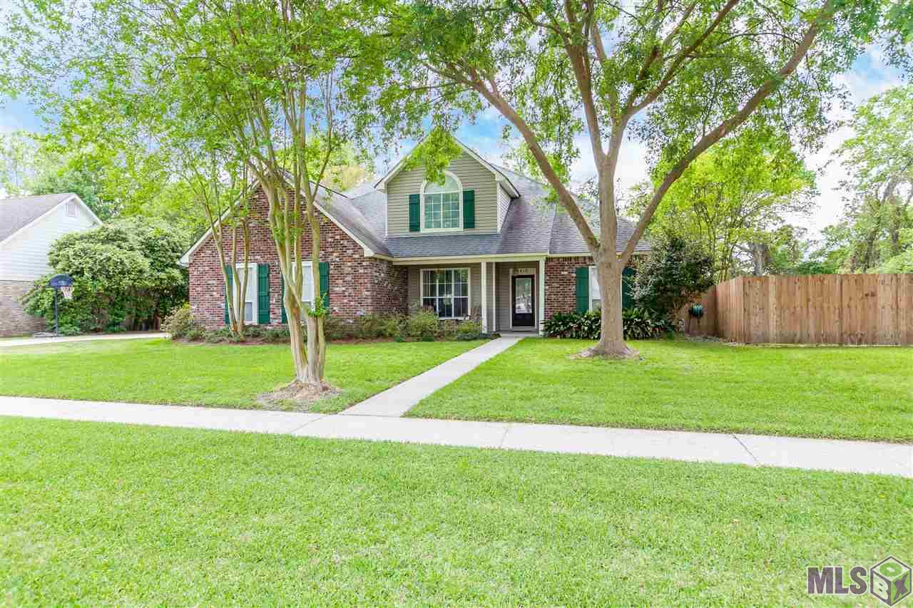 4810 Antioch Boulevard Baton Rouge, LA 70817 - Photo 1 of 19 Gallery Image 1