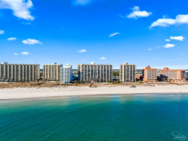 $784,000 | 27100 Perdido Beach Boulevard, Unit 1201, Orange Beach, AL 36561