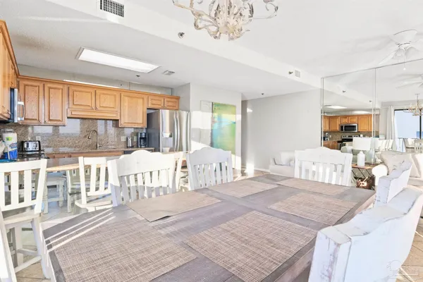 $784,000 | 27100 Perdido Beach Boulevard, Unit 1201, Orange Beach, AL 36561