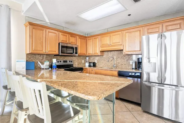 $784,000 | 27100 Perdido Beach Boulevard, Unit 1201, Orange Beach, AL 36561