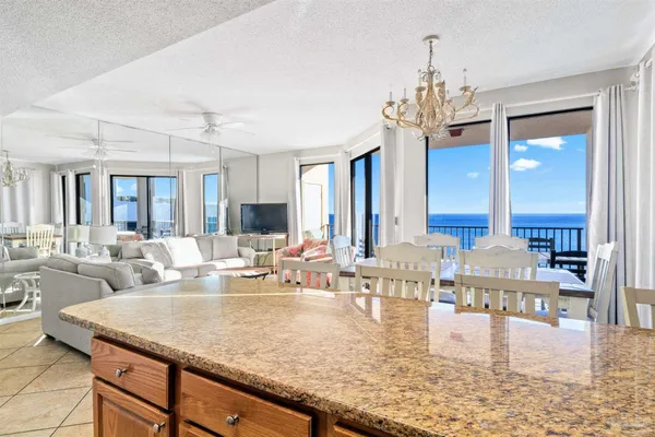 $784,000 | 27100 Perdido Beach Boulevard, Unit 1201, Orange Beach, AL 36561