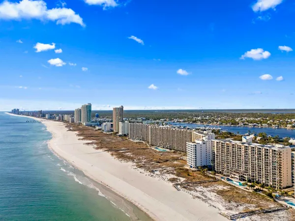 $784,000 | 27100 Perdido Beach Boulevard, Unit 1201, Orange Beach, AL 36561