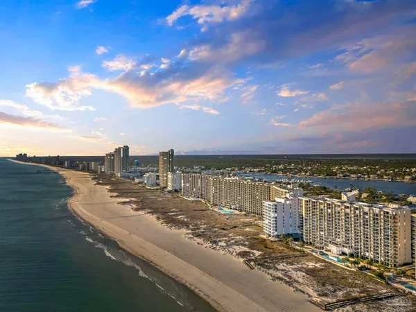$784,000 | 27100 Perdido Beach Boulevard, Unit 1201, Orange Beach, AL 36561