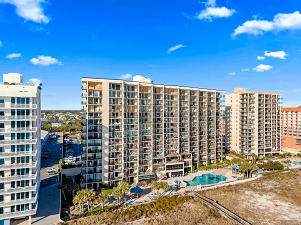 $784,000 | 27100 Perdido Beach Boulevard, Unit 1201, Orange Beach, AL 36561