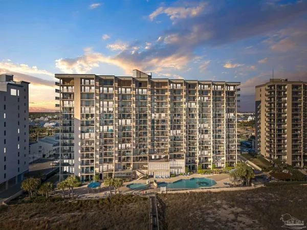 $784,000 | 27100 Perdido Beach Boulevard, Unit 1201, Orange Beach, AL 36561