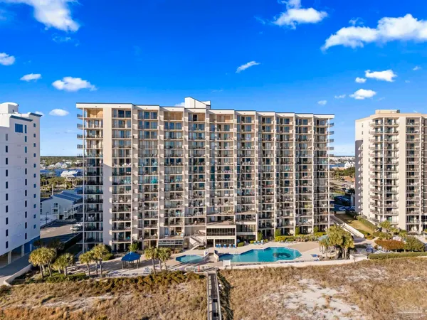 $784,000 | 27100 Perdido Beach Boulevard, Unit 1201, Orange Beach, AL 36561