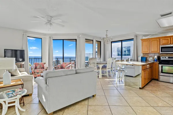$784,000 | 27100 Perdido Beach Boulevard, Unit 1201, Orange Beach, AL 36561