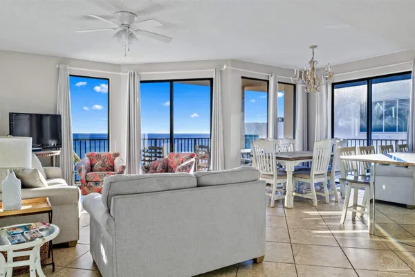 $784,000 | 27100 Perdido Beach Boulevard, Unit 1201, Orange Beach, AL 36561