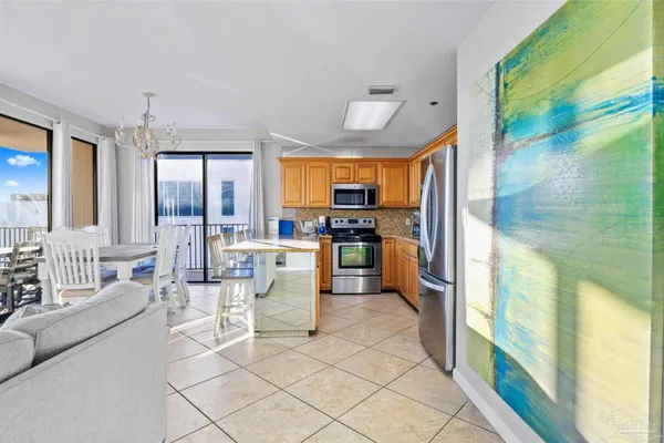 $784,000 | 27100 Perdido Beach Boulevard, Unit 1201, Orange Beach, AL 36561
