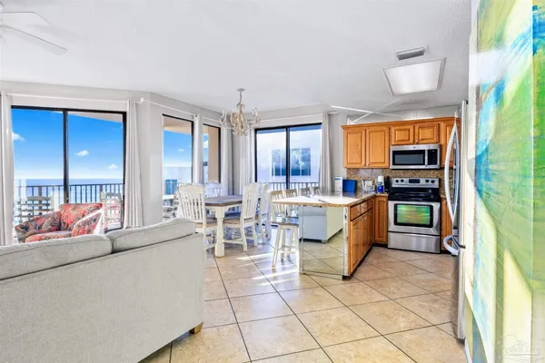 $784,000 | 27100 Perdido Beach Boulevard, Unit 1201, Orange Beach, AL 36561