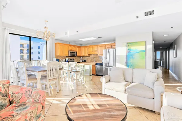 $784,000 | 27100 Perdido Beach Boulevard, Unit 1201, Orange Beach, AL 36561