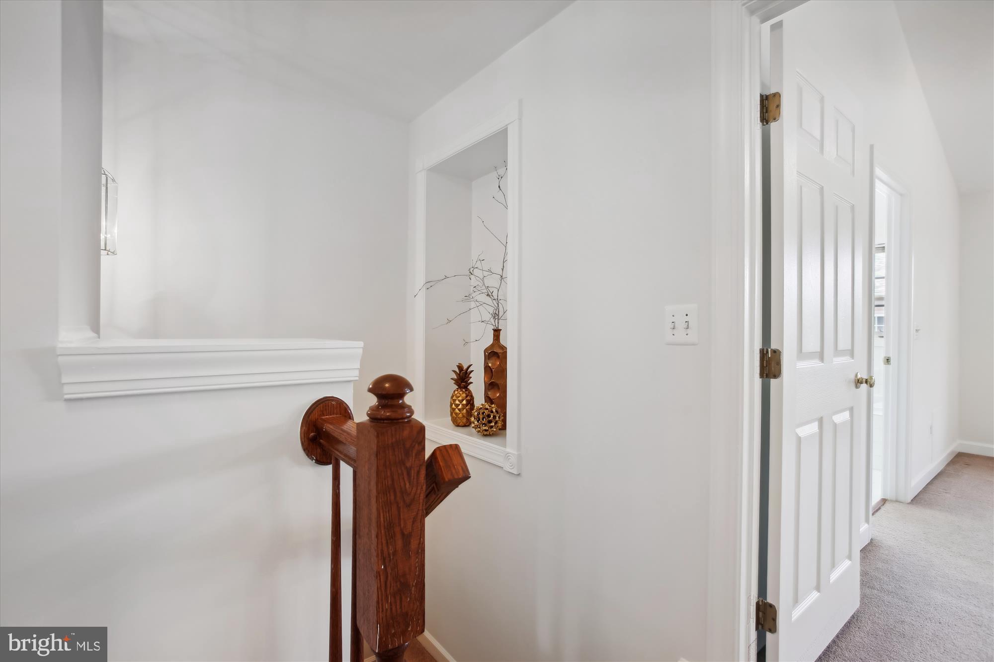 5803 Summers Grove Road Alexandria, VA 22304 - Photo 13 of 43 a close view of door lock