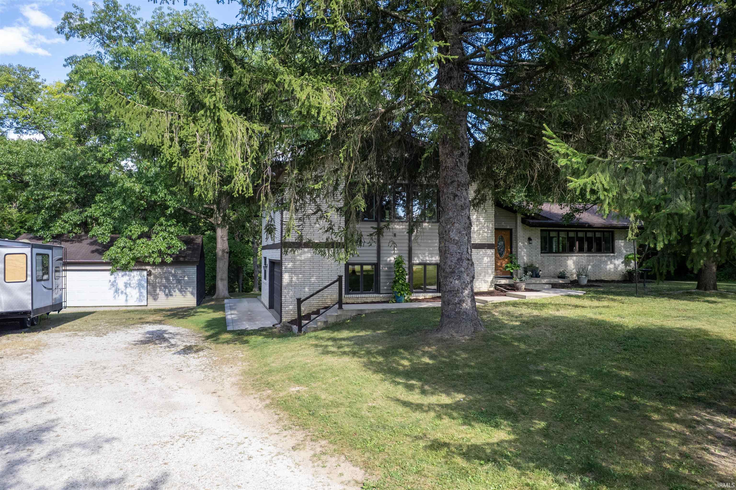 3320 North Lagro Road Marion, IN 46952 - Photo 32 of 36