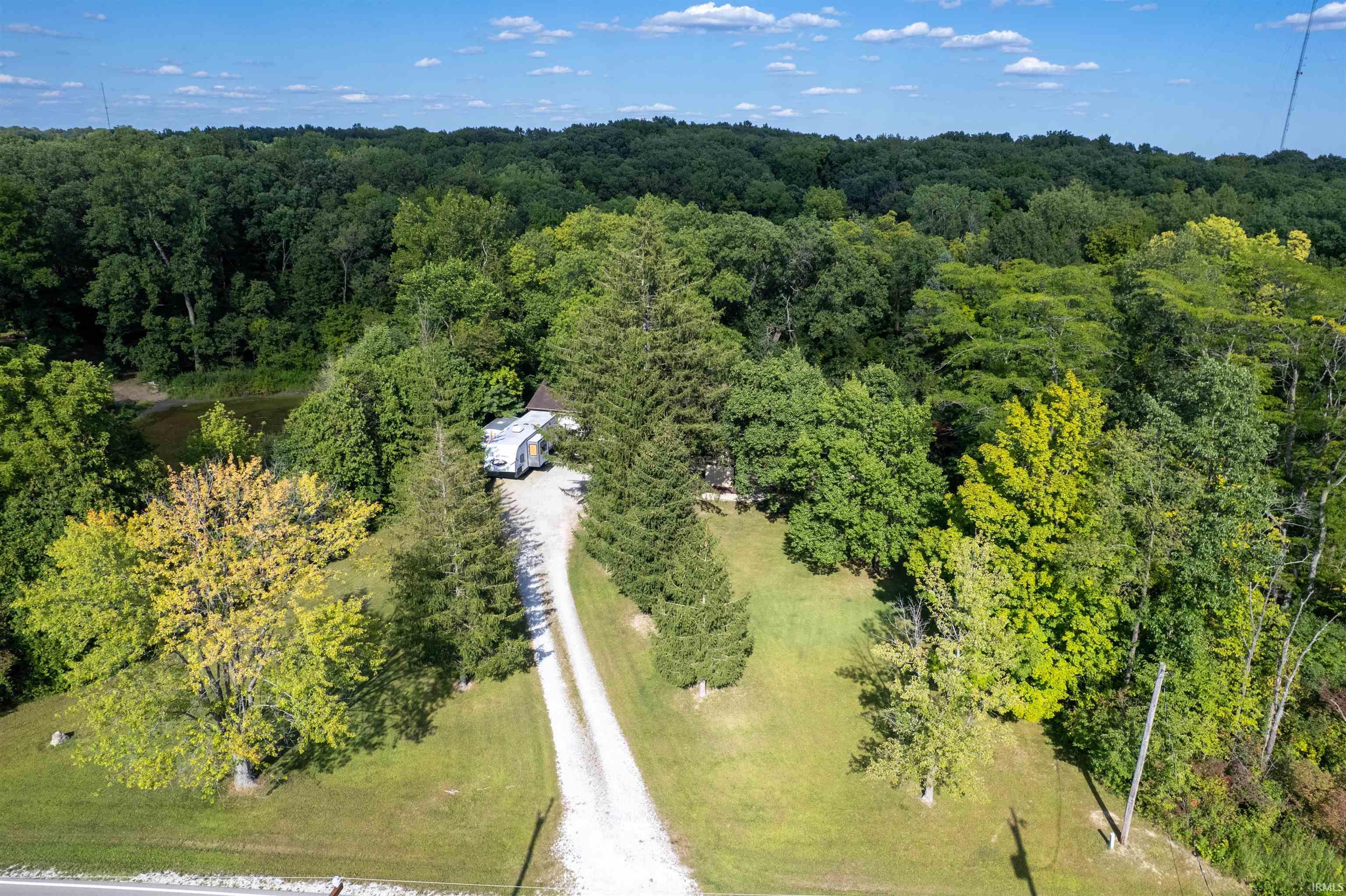 3320 North Lagro Road Marion, IN 46952 - Photo 35 of 36