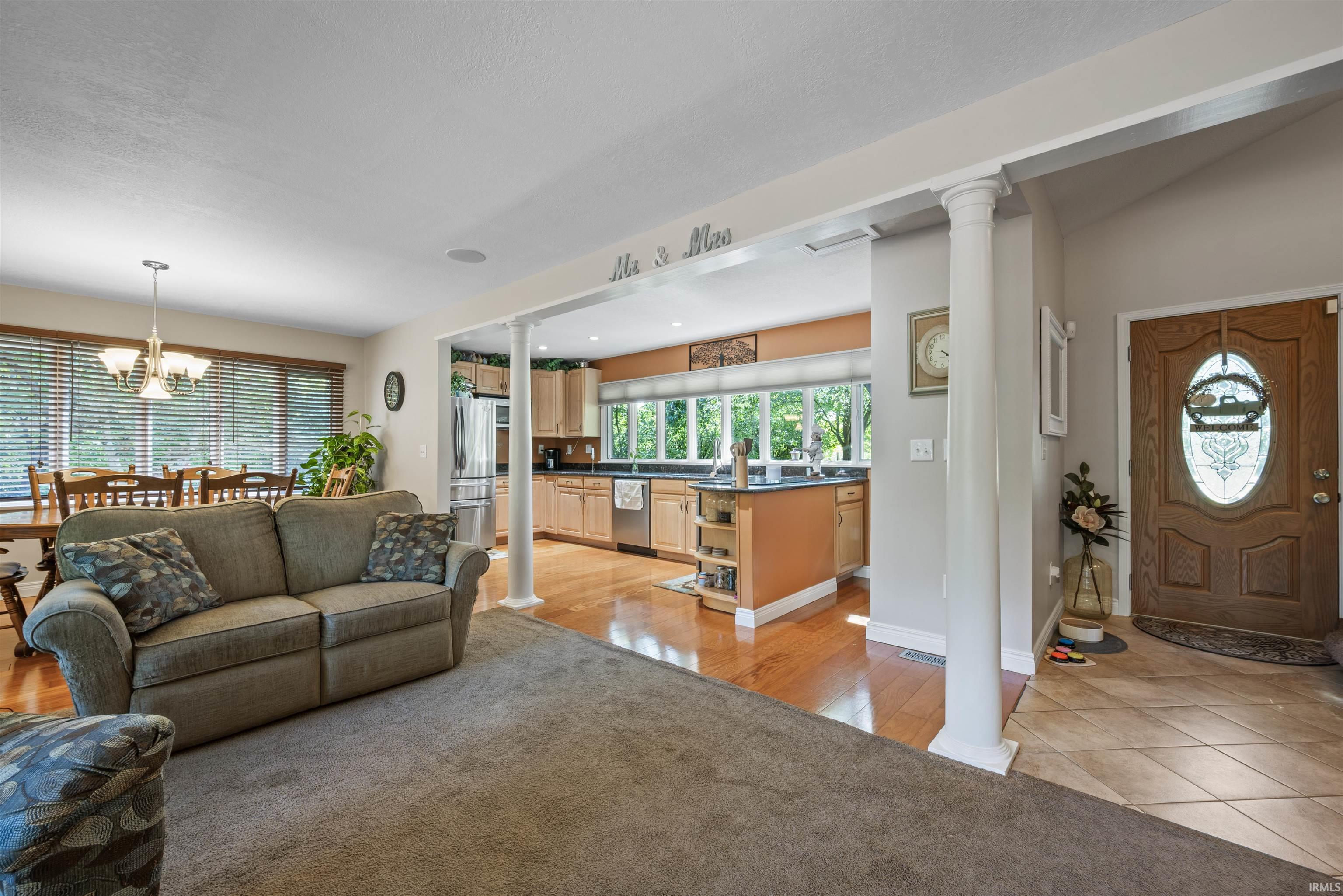 3320 North Lagro Road Marion, IN 46952 - Photo 5 of 36