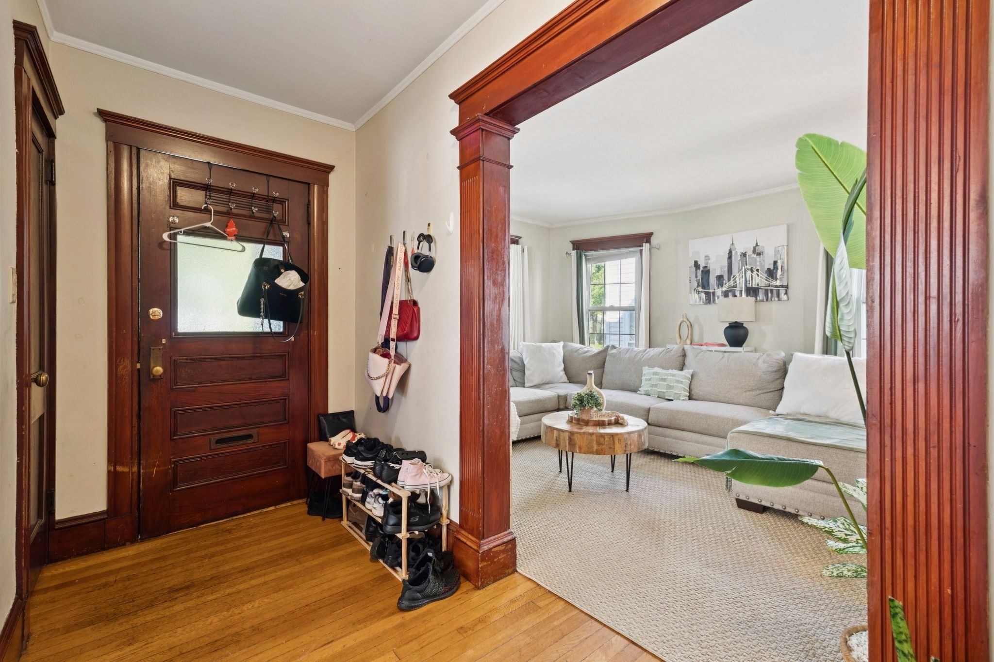 101 Greaton Road Boston, MA 02132 - Photo 4 of 33 Gallery Image 4
