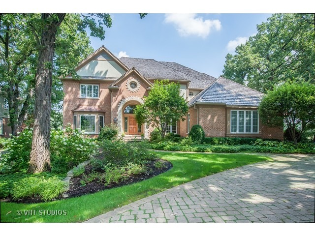 32 Riderwood Road North Barrington, IL 60010 - Photo 1 of 25