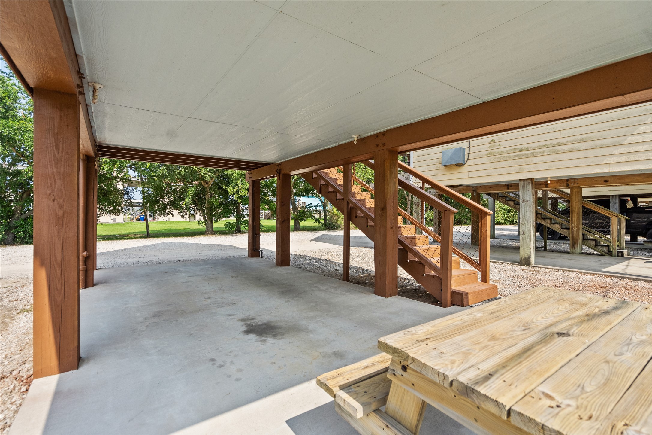 120 Grove Road, Unit 4 Kemah, TX 77565 - Photo 8 of 20