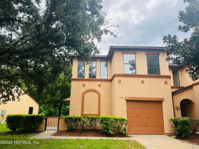 $2,500 | 748 Ginger Mill Drive, St. Johns, FL 32259