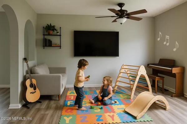 $2,350 | 748 Ginger Mill Drive, St. Johns, FL 32259