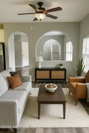 $2,350 | 748 Ginger Mill Drive, St. Johns, FL 32259