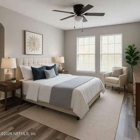 $2,500 | 748 Ginger Mill Drive, St. Johns, FL 32259