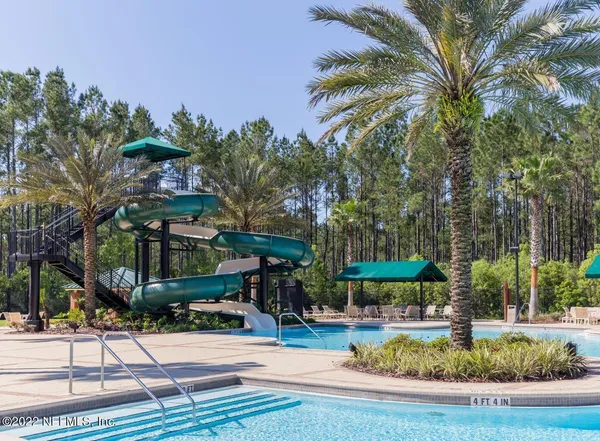 $2,450 | 748 Ginger Mill Drive, St. Johns, FL 32259