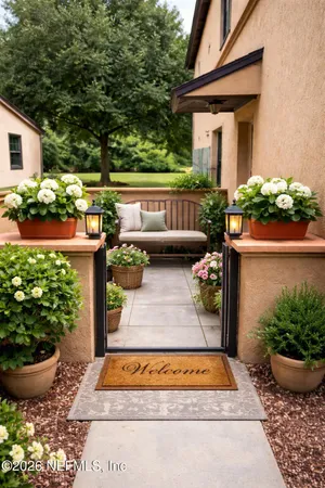 $2,350 | 748 Ginger Mill Drive, St. Johns, FL 32259