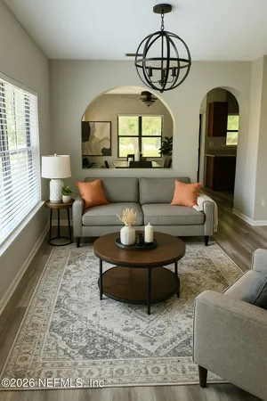 $2,350 | 748 Ginger Mill Drive, St. Johns, FL 32259