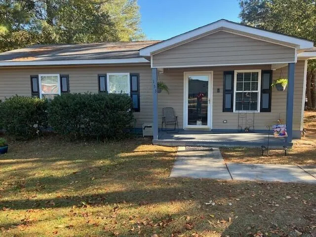 $189,900 | 153 Windchime Lane, Orangeburg, SC 29118