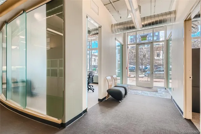 $1,150,000 | 1499 Blake Street, Unit 1A & 1B, Denver, CO 80202