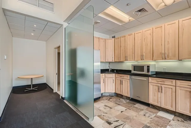 $1,150,000 | 1499 Blake Street, Unit 1A & 1B, Denver, CO 80202